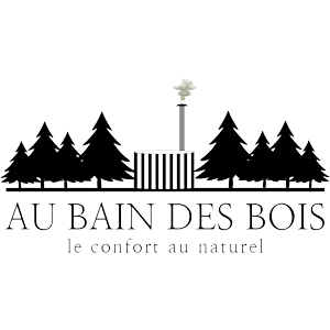 Au Bain des Bois - logo