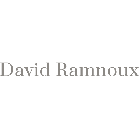 David Ramnoux - logo