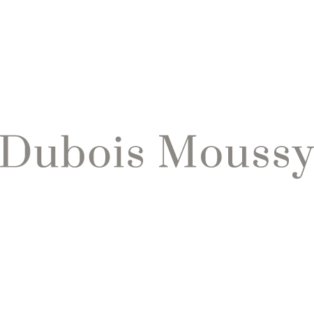 Dubois Moussy - logo