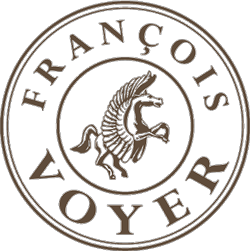 François Voyer - logo